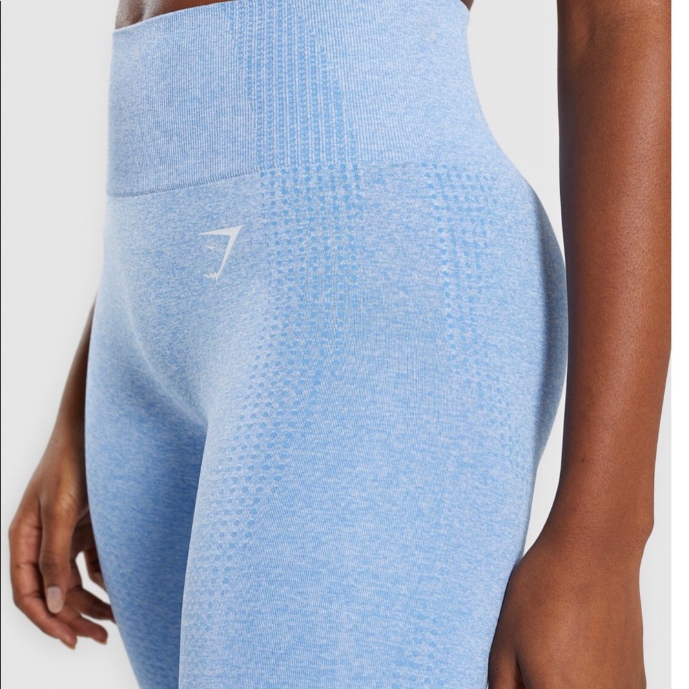 Gymshark vital seamless